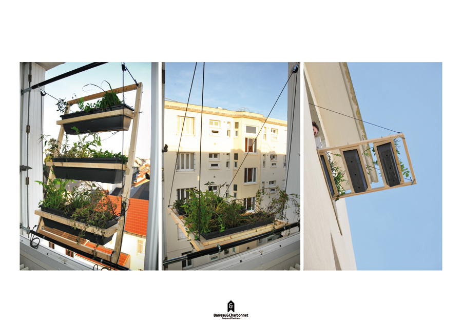 tilt out window garden1